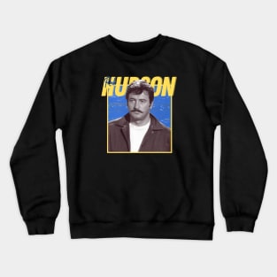 Rock Hudson Crewneck Sweatshirt